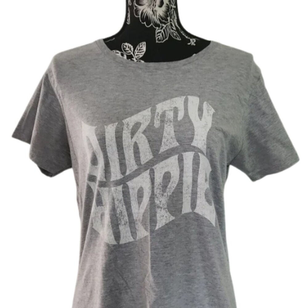 Dirty Hippie Tshirt